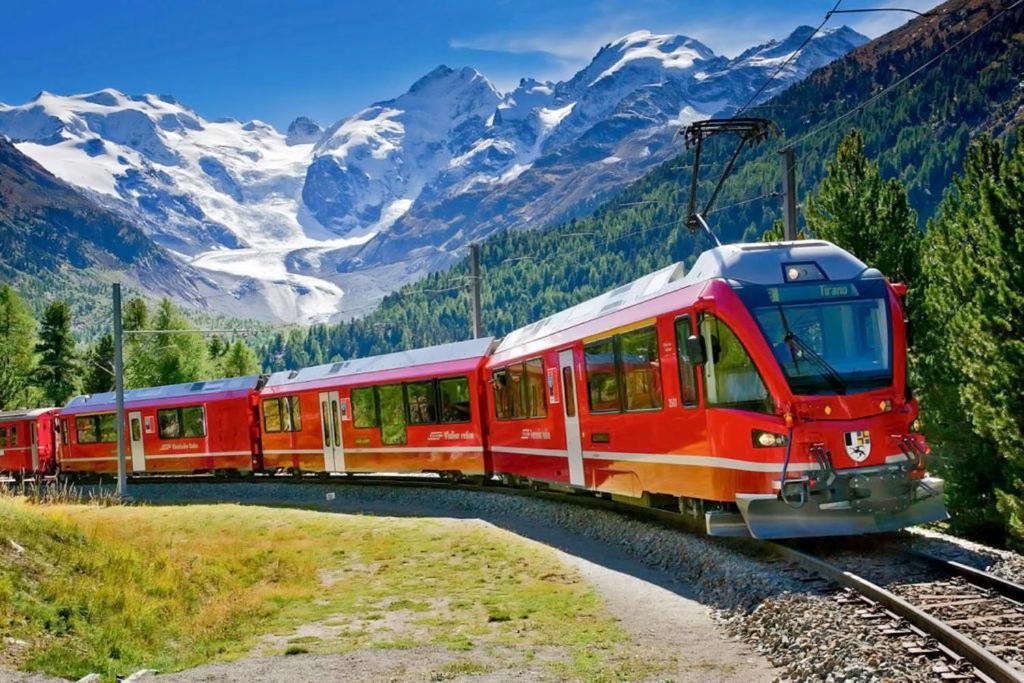 Апартаменты Al Campanile - Valtellina - 15 Min Da Bernina Express Грозотто Экстерьер фото
